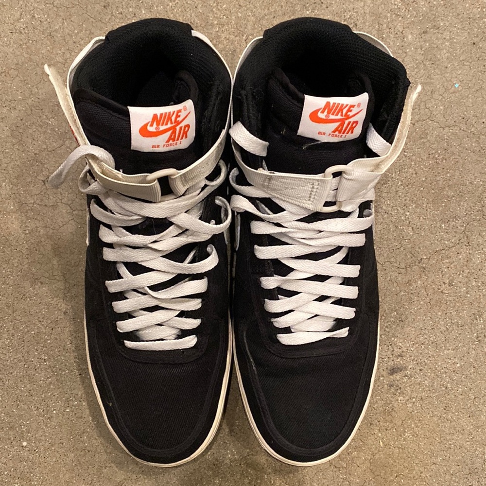 COPY - Nike Air Force 1 - Almost new